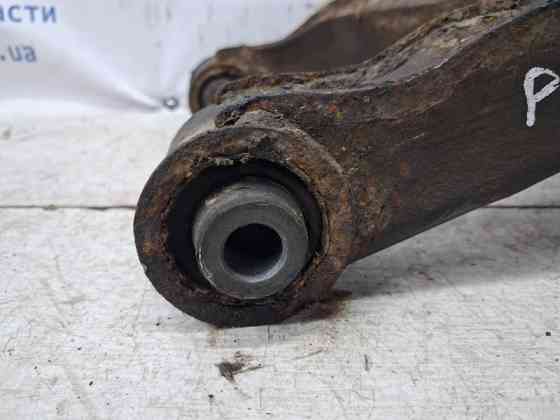 Рычаг задний поперечный верхний левый Nissan Pathfinder 2004-2014 55502EB300 (Арт. 75020) Київ