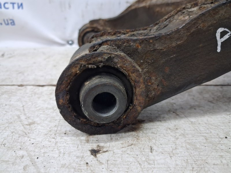 Рычаг задний поперечный верхний левый Nissan Pathfinder 2004-2014 55502EB300 (Арт. 75020) Київ - зображення 4