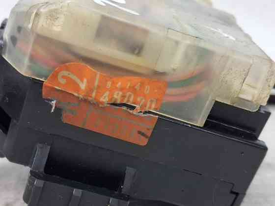 Переключатель подрулевой левый(поворотники) Toyota Camry XV30 3.0 БЕНЗИН 1MZFE 2001 (б/у) Київ