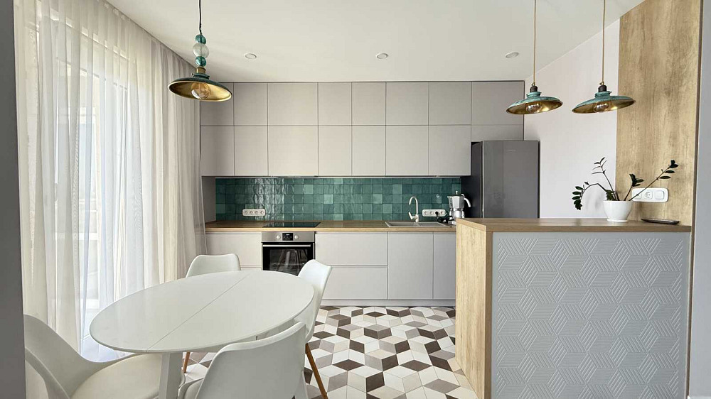 продажа 1-к квартира Киев, Днепровский, 120000 $ Київ - зображення 4