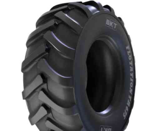 500/60 R22.5 BKT FLOTATION TR 675 163/159A8/B Сільгосп шина Київ