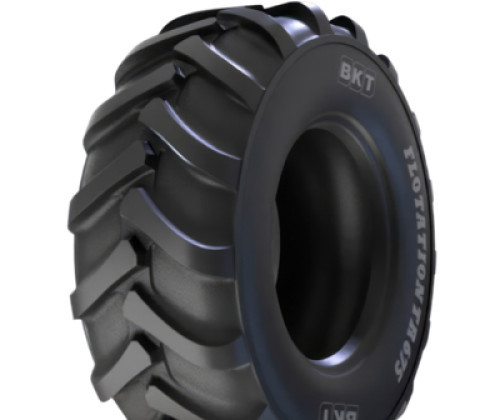 500/60 R22.5 BKT FLOTATION TR 675 163/159A8/B Сільгосп шина Київ - зображення 1