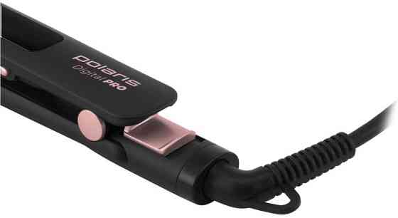 Выпрямитель волос Polaris PHS 3111 45 Вт черный Київ