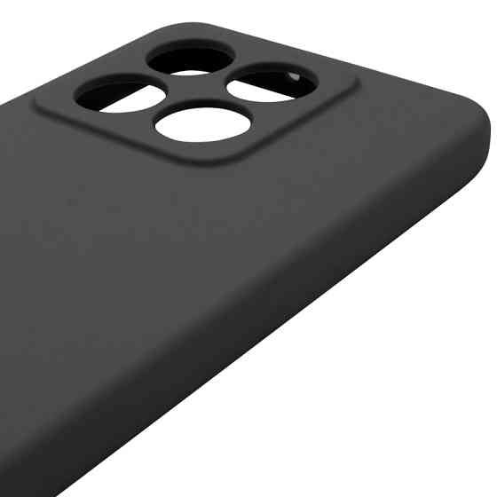 Чехол Silicone Cover Lakshmi Full Camera (AAA) для Xiaomi 14T Херсон