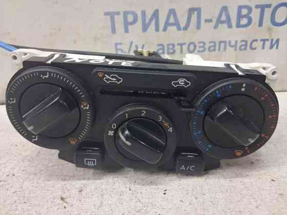 Блок управления климат-контролем Nissan Note 2005-2013 N103009C (Арт. 82862) Киев