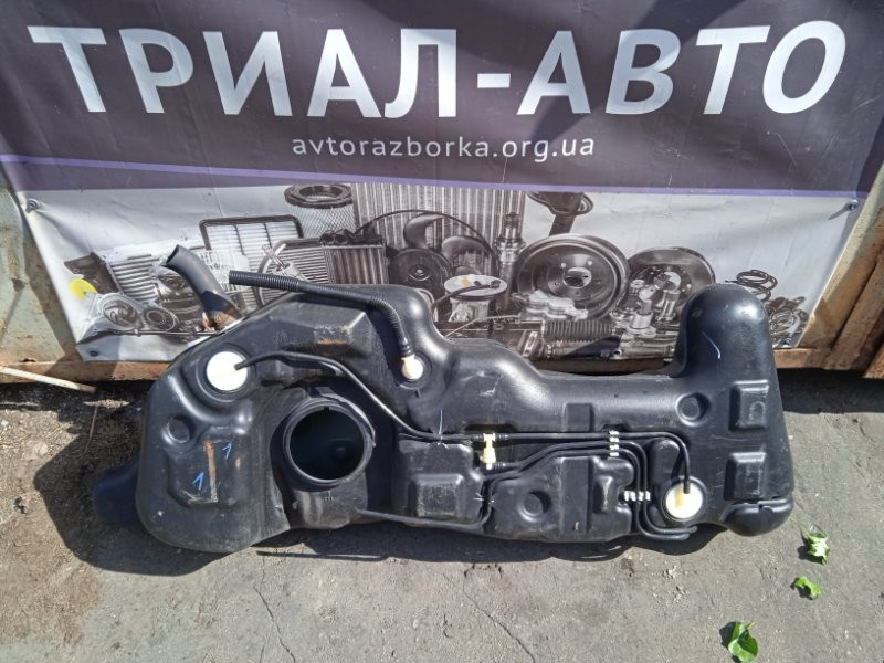 Бак топливный пластик Nissan Juke 2010-2019 172021KA0A (Арт. 17) Киев - изображение 1