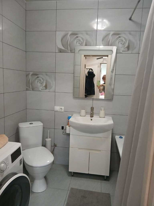 продажа 1-к квартира Сумы, Заречный, 35000 $ Суми - зображення 4