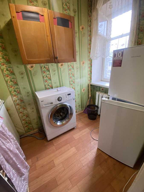 долгосрочная аренда 1-к квартира Киев, Святошинский, 7800 грн./мес. Київ - зображення 8