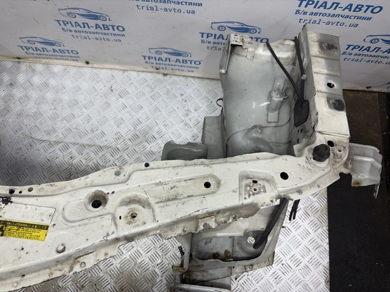 Панель передняя Chevrolet Captiva 2006-2018 95373699 (Арт. 86759) Киев - изображение 6