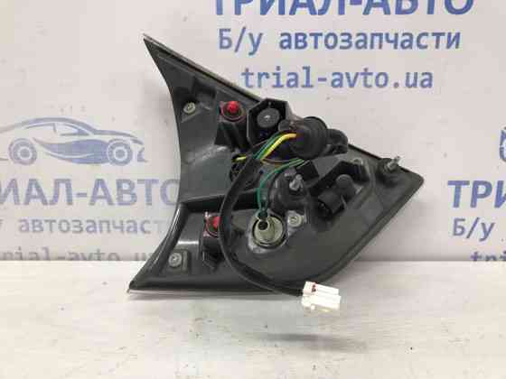 Фонарь задний внутренний правый Nissan X-Trail 2014-2021 265504CA1B (Арт. 55260) Київ