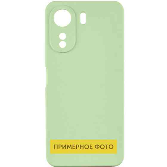 Чехол Silicone Cover Lakshmi Full Camera (AA) для Xiaomi Redmi 13C / Poco C65 Херсон