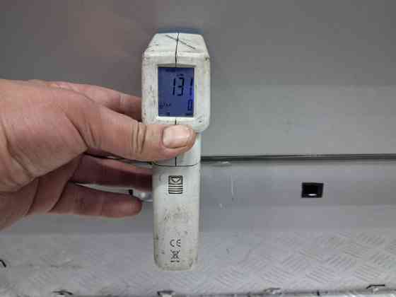 Дверь задняя правая Hyundai Tucson 2004-2009 770042E050 (Арт. 62320) Київ
