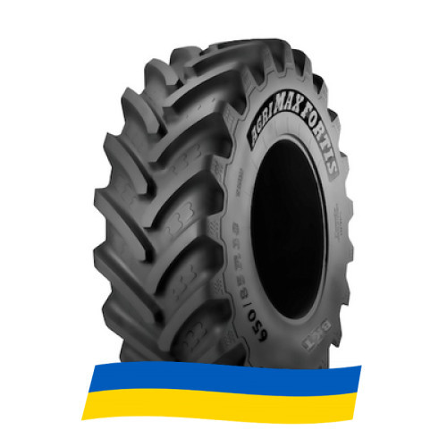 710/75 R42 BKT AGRIMAX FORTIS 175/172D/E Сельхоз шина Киев - изображение 9