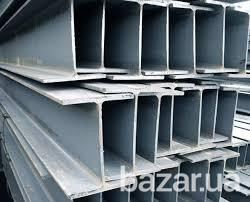 Двутавровая балка HEB100 -- HEB1000   (ст. S355J2) Киев - изображение 3
