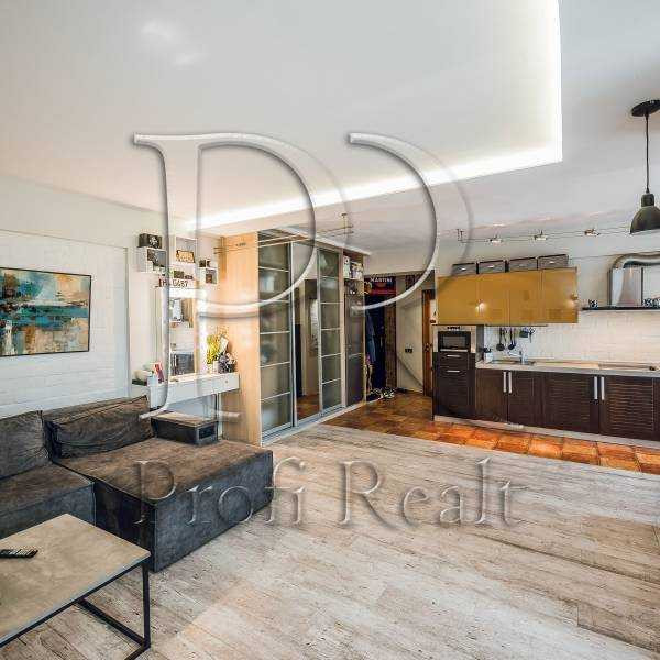 продажа 1-к квартира Киев, Дарницкий, 69000 $ Киев - изображение 11