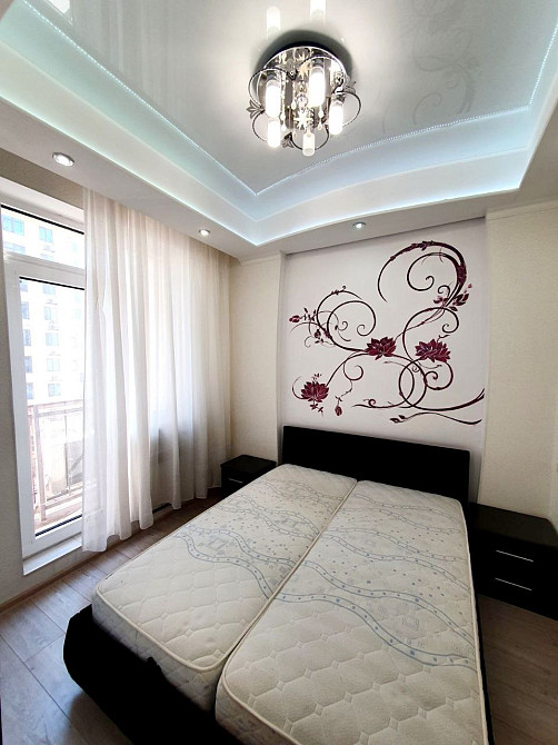 Сдам. СТУДИЯ + СПАЛЬНЯ. ЖК 5 Жемчужина. Таирова. Одесса - изображение 2