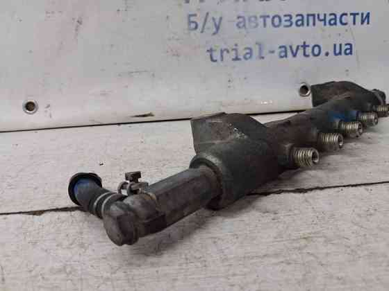 Топливная рампа Nissan Navara 2004-2015 17520EB305 (Арт. 64331) Киев