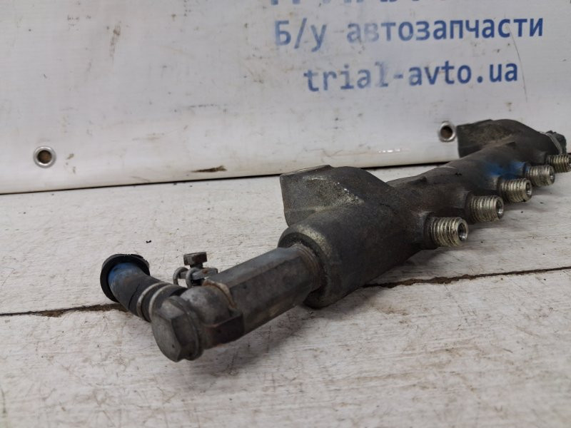 Топливная рампа Nissan Navara D40 2.5 DIESEL YD25DDTI 2004 (б/у) Киев - изображение 3