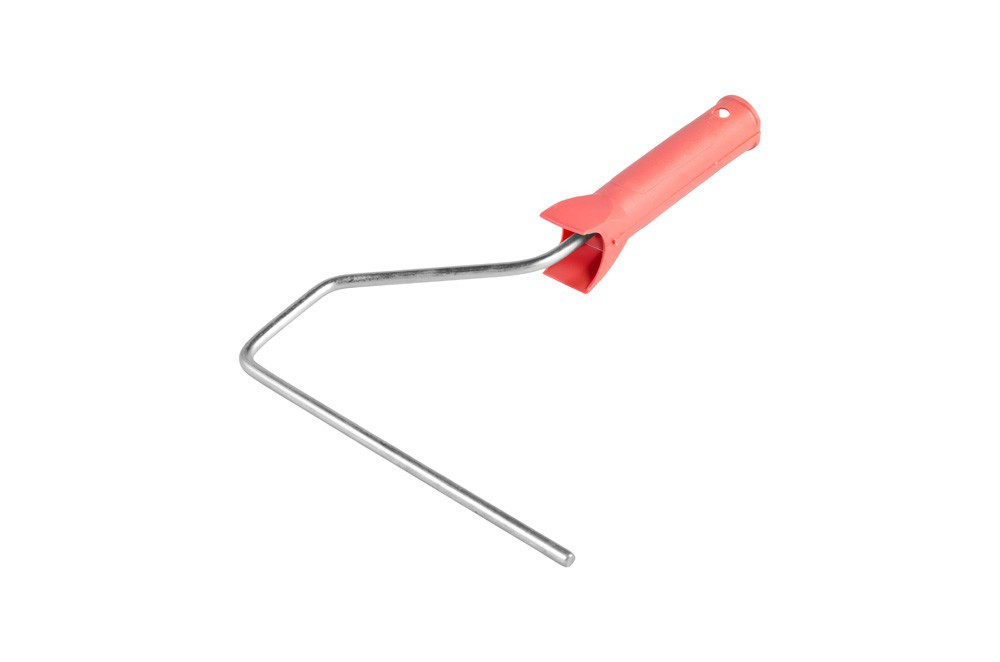 Ручка для валика малярного MASTERTOOL 200 мм d 6 мм 92-7111 Харьков - изображение 1