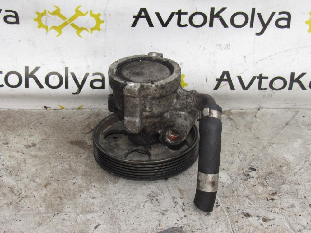 ГУР Гидроусилитель руля Citroen Nemo 1.4 hdi 2007-2017 (1401419280) Ковель - изображение 2