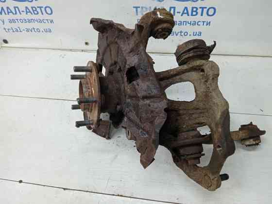 Цапфа задняя левая со ступицей Mazda 6 2007-2013 GS1D2612XB (Арт. 60950) Киев