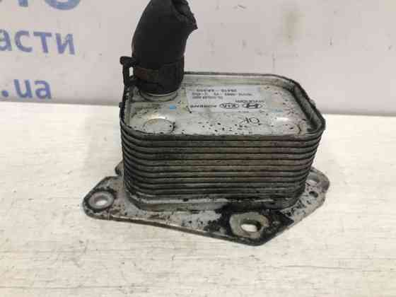 Теплообменник Hyundai Tucson 2015-2021 264102a300 (Арт. 43642) Київ