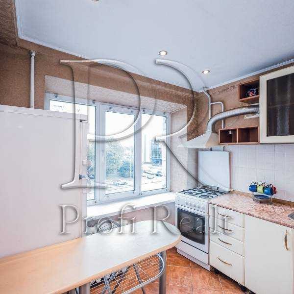 продажа 1-к квартира Киев, Голосеевский, 55000 $ Київ - зображення 6