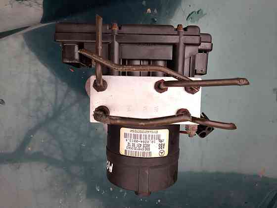 Блок управления ABS Mercedes W202 A0024319212 Дніпро
