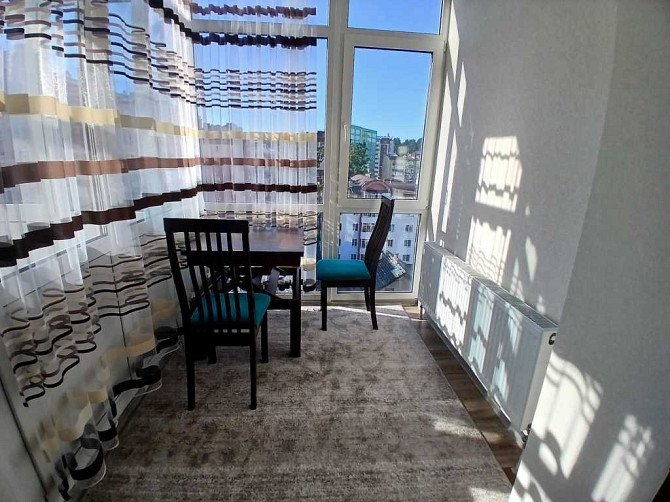 продажа 1-к квартира Киево-Святошинский, Ирпень, 68500 $ Ірпінь - зображення 7