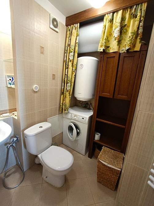 продам 3 комнатную квартиру, рабочая Днепр - изображение 9