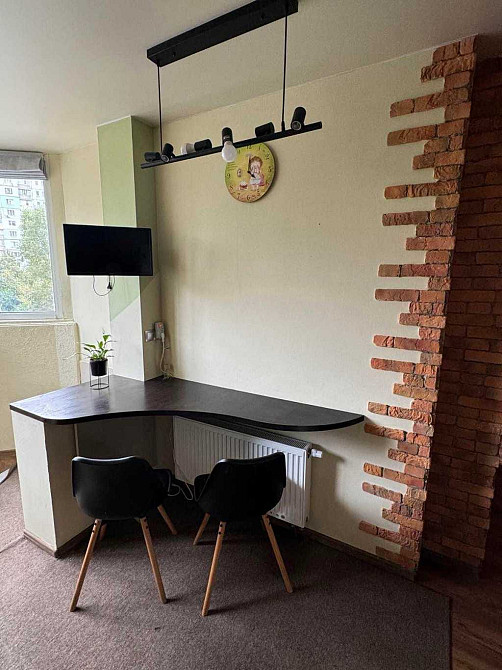 продажа 1-к квартира Киев, Днепровский, 46500 $ Київ - зображення 3