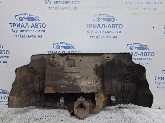 Защита двс Toyota Prado J120 3.0 DIESEL 1KDFTV 2002 (б/у) Київ - зображення 4