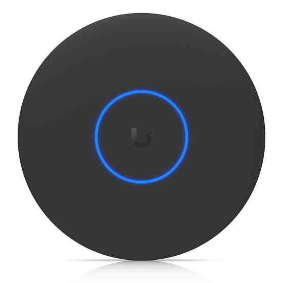 Якісна точка доступу U7 Pro XG Black з доставкою - WFshop Киев