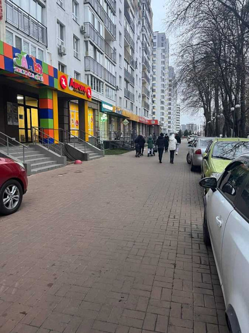 долгосрочная аренда торговые площади Киево-Святошинский, Вишневое, 150000 грн./мес. Вишневе - зображення 1