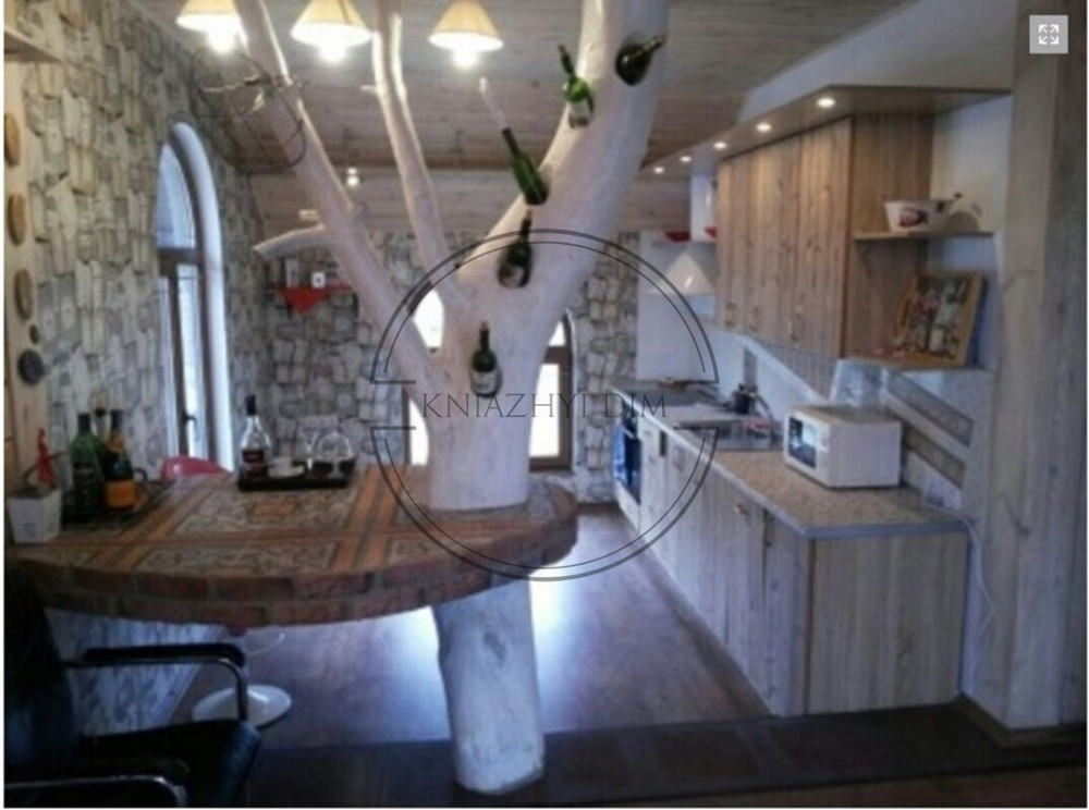 Шикарный дом на продажу 210 м2 Васильковский район Срочно №229460 Киев - изображение 5