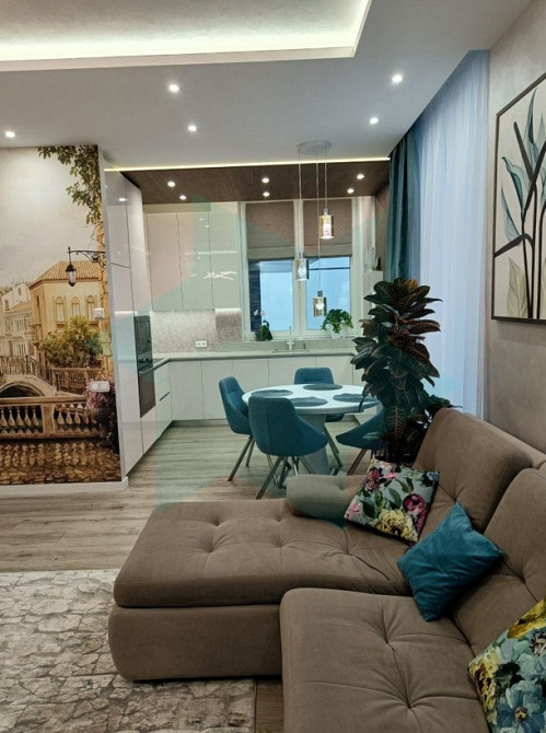 Продам. 2-к.кв. 17/17, Нагорка, вул. Сімферопольська 2 Ж «Панорама» Днепр - изображение 3