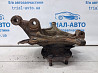 Кулак поворотный правый со ступицей Mazda 6 2012- GHP9-33-021A (Арт. 69616) Київ