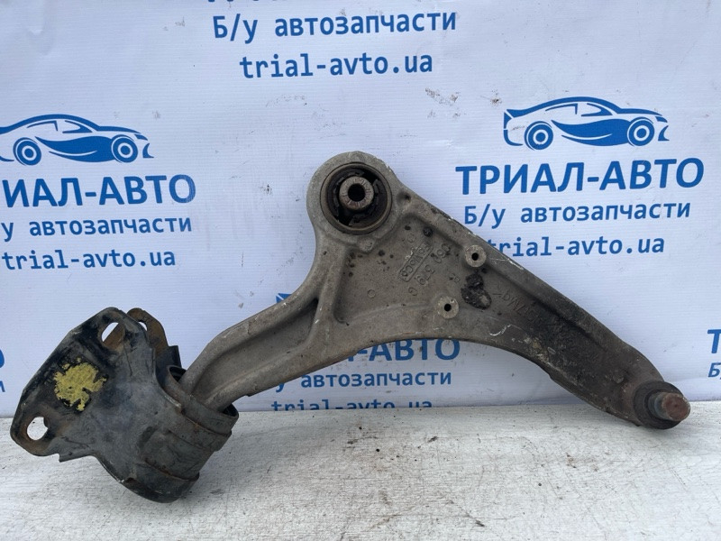 Рычаг передний нижний правый Ford Fusion USA 2 1.5 БЕНЗИН ENUN0 2013 (б/у) Киев - изображение 2