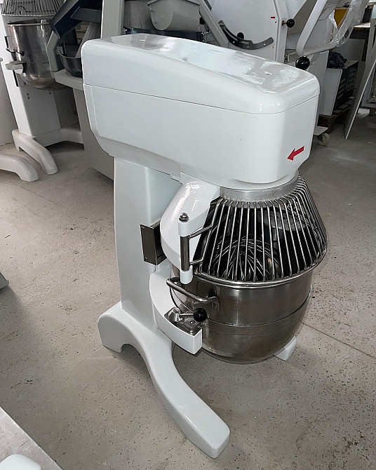 Міксер планетарний Fimar IP30F Київ - зображення 2