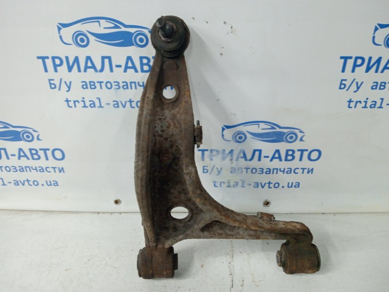 Рычаг задний поперечный верхний левый Suzuki Grand Vitara 2005-2016 4620265J01 (Арт. 59395) Киев - изображение 2