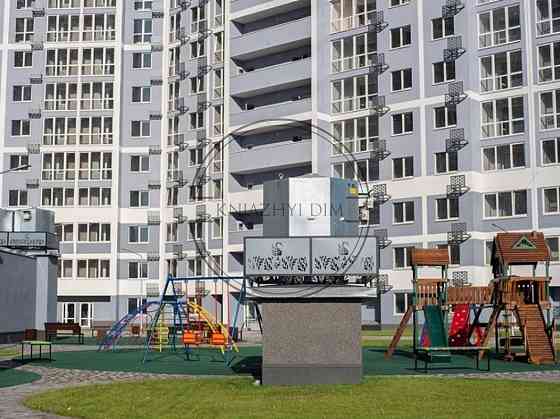 Переуступка! Продажа 1 к.кв. по ул. Ревуцкого 40Б. ЖК Лебединый. № 21134477 Київ