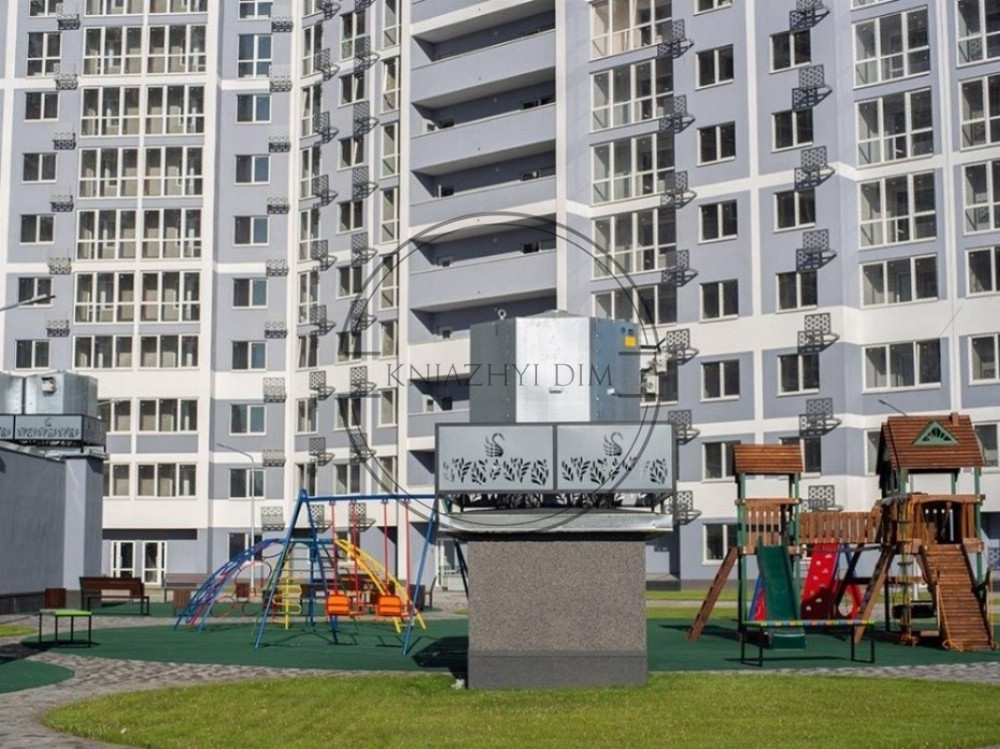 Переуступка! Продажа 1 к.кв. по ул. Ревуцкого 40Б. ЖК Лебединый. № 21134477 Київ - зображення 2