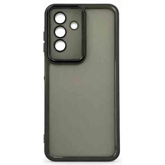 Чохол ArmorStandart Shade для Samsung A18 A185/A17 A175 Black (ARM92973) Харків