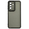 Чохол ArmorStandart Shade для Samsung A18 A185/A17 A175 Black (ARM92973) Харків