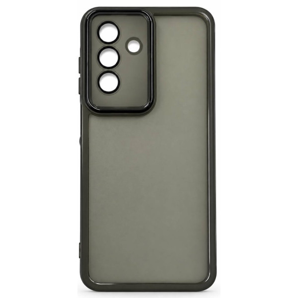 Чохол ArmorStandart Shade для Samsung A18 A185/A17 A175 Black (ARM92973) Харків - зображення 1