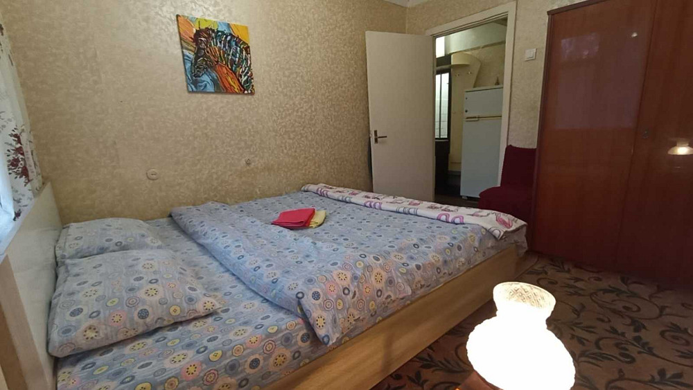 посуточная аренда 3-к квартира Киев, Днепровский, 900 грн./сутки Київ - зображення 6