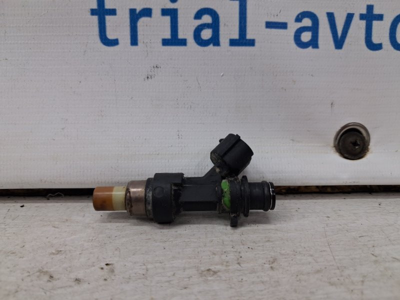 Форсунка топливная Suzuki Grand Vitara JT 2.7 БЕНЗИН H27A 2005 (б/у) Київ - зображення 1