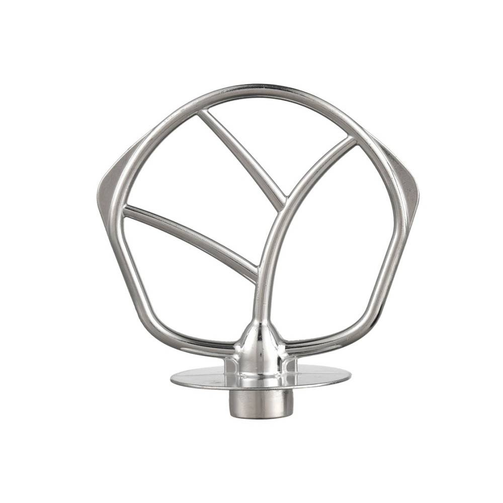 Миксер планетарный Liberton LMS-2902 2000 Вт серебристый Киев - изображение 6