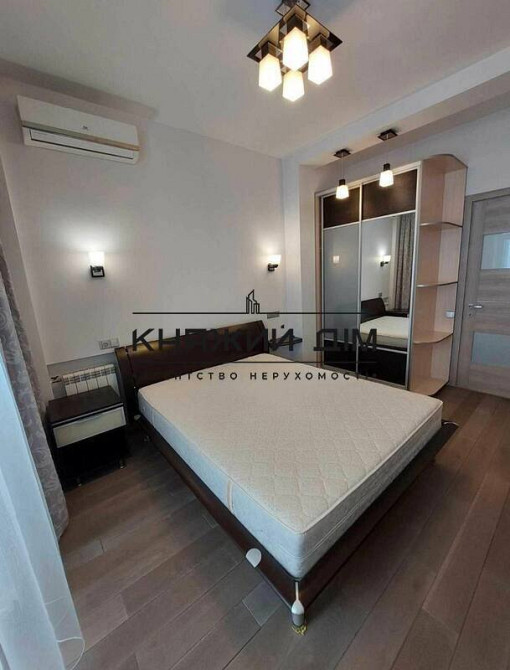 Оренда 3- кімнатної квартири, метро Золоті Ворота. по вул.Олеся Гончара 14. код об'єкту № 11203198 Киев - изображение 3