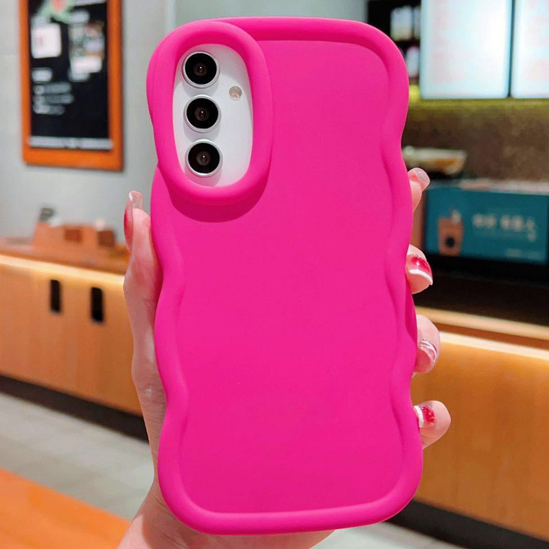 Чехол TPU Ripple для Samsung Galaxy S23 FE Херсон - изображение 5